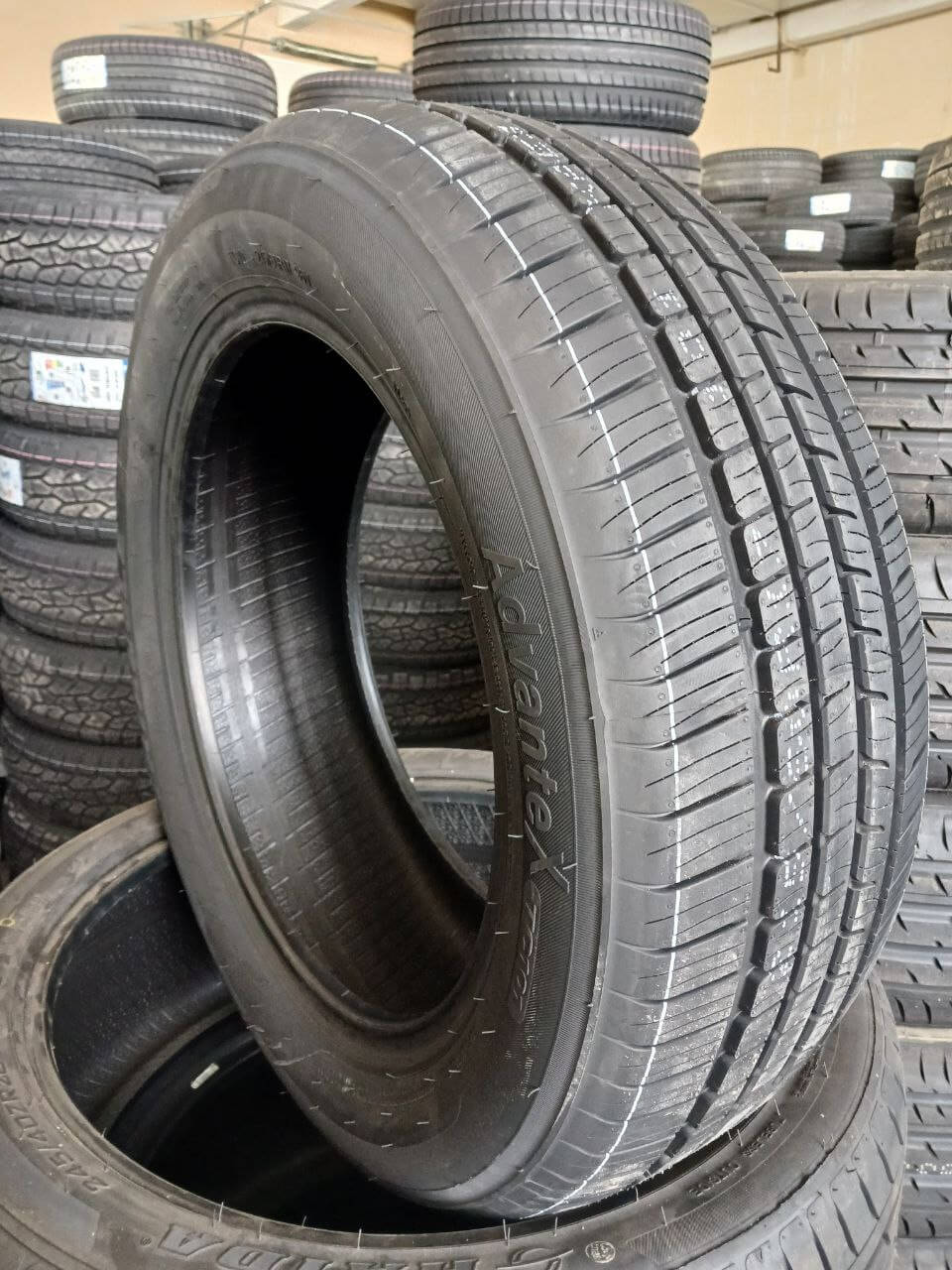 Triangle AdvanteX TC101 205/55 R19 97V XL